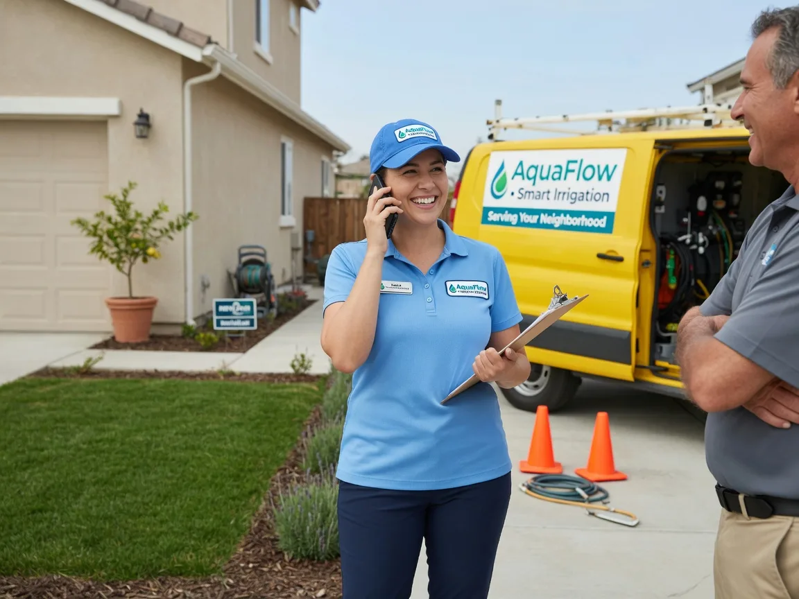 Irrigation Installation Kimberling City, MO FAQs